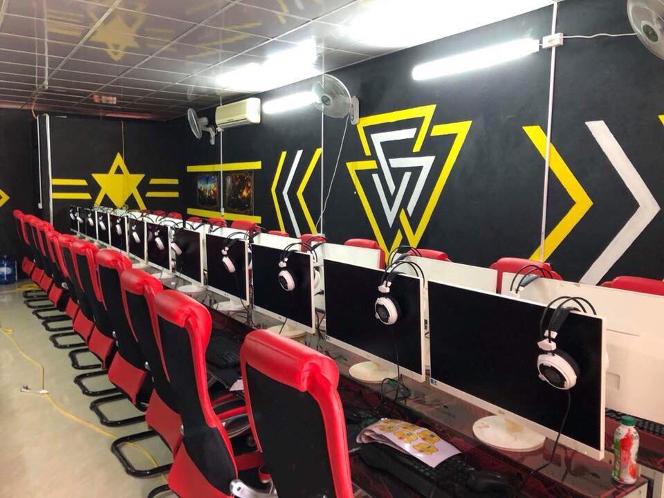 Thu mua dàn game net giá cao tại Gia Lai